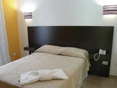 Alquiler temporario Terrabella Apartments