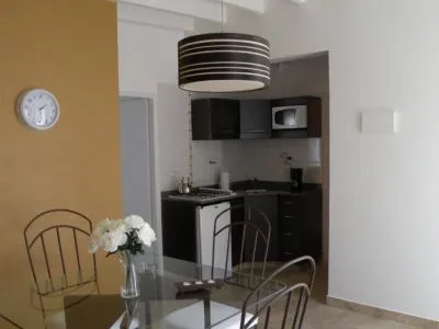 Alquiler temporario Terrabella Apartments