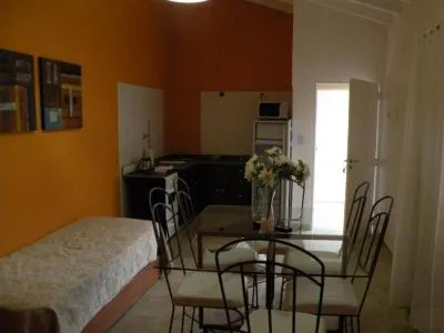 Alquiler temporario Terrabella Apartments