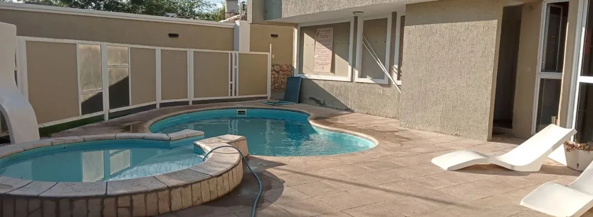 Alquiler temporario Terrabella Apartments