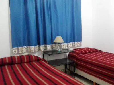 Apart Hoteles Wine Aparts