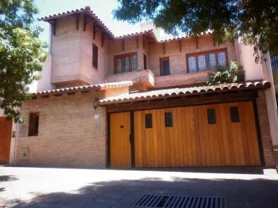 816 B&B Hostales  en  Mendoza