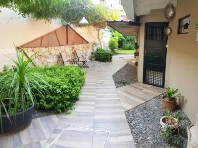 Amalia Apartments Alquiler temporario  en  Mendoza