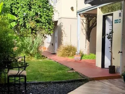 Alquiler temporario Amalia Apartments