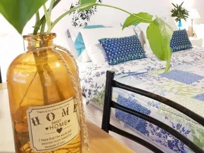 Alquiler temporario Amalia Apartments