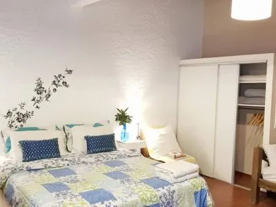 Alquiler temporario Amalia Apartments