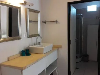 Alquiler temporario Amalia Apartments