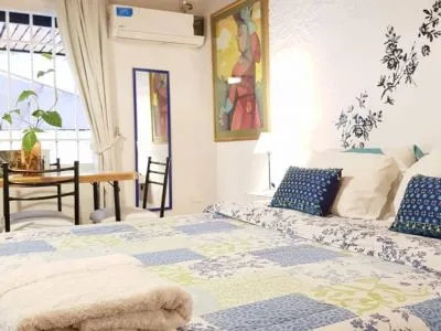 Alquiler temporario Amalia Apartments