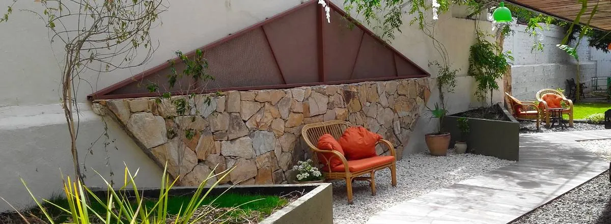 Alquiler temporario Amalia Apartments