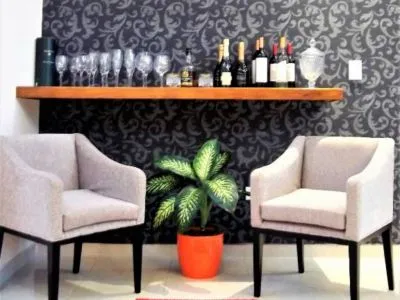 Boutique Hotels Kitek