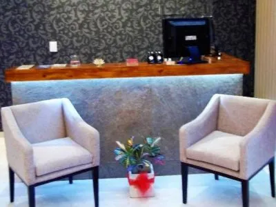 Boutique Hotels Kitek