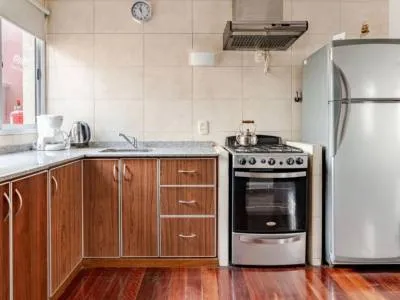 2-star Cabins Complejo Abaurrea