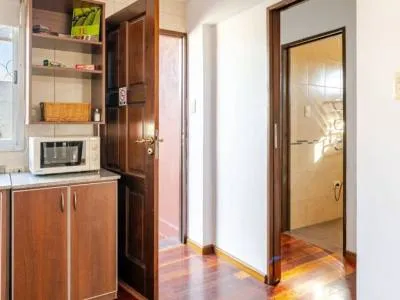 2-star Cabins Complejo Abaurrea