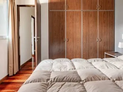 2-star Cabins Complejo Abaurrea