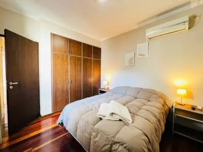 2-star Cabins Complejo Abaurrea