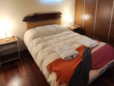 2-star Cabins Complejo Abaurrea