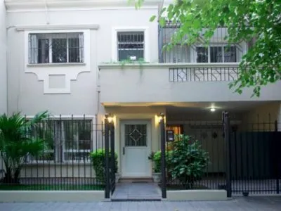 Casa Noble Cabañas  en  Mendoza