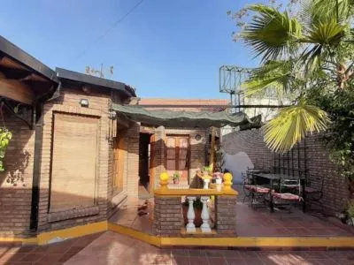 Ruca Potu Hostales  en  Mendoza