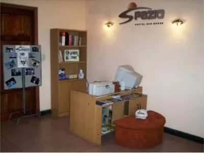 Boarding-houses Spazio Hostel y Break