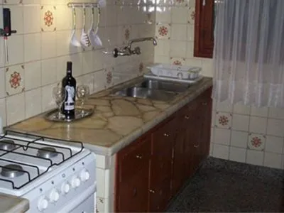 Boarding-houses Spazio Hostel y Break