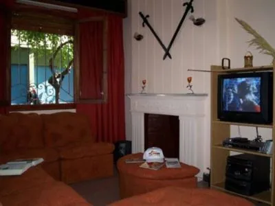 Boarding-houses Spazio Hostel y Break