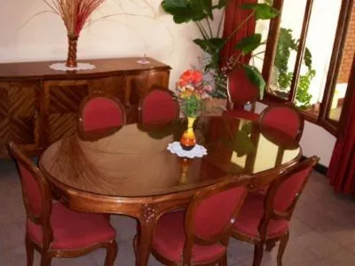 Boarding-houses Spazio Hostel y Break