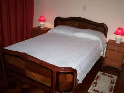 Boarding-houses Spazio Hostel y Break