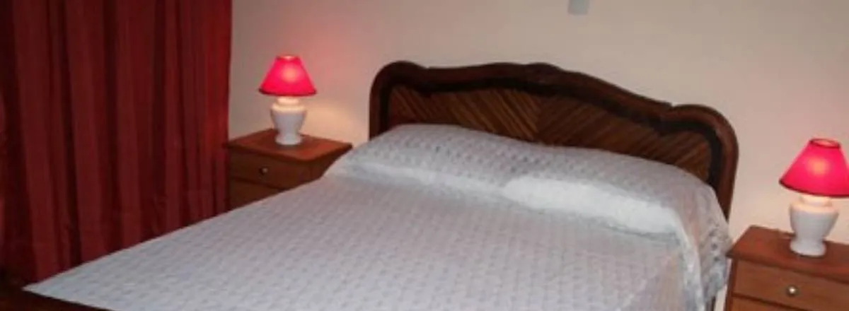 Boarding-houses Spazio Hostel y Break