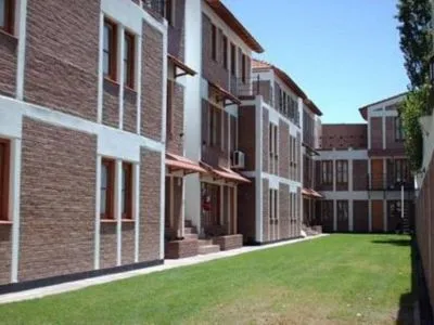 Muras Apart Hotel Apart Hoteles  en  Mendoza