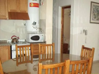 Apart Hoteles Muras Apart Hotel