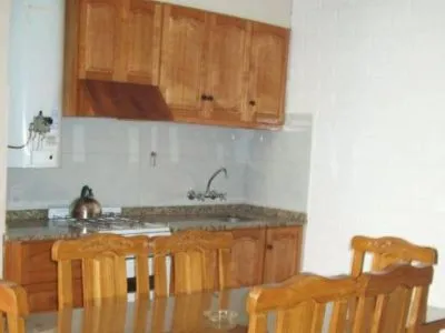 Apart Hoteles Muras Apart Hotel