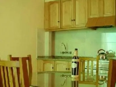 Apart Hoteles Muras Apart Hotel