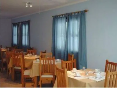 Apart Hoteles Muras Apart Hotel