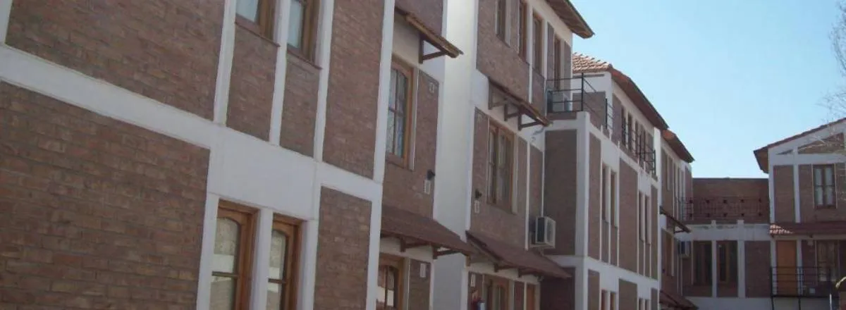 Apart Hoteles Muras Apart Hotel