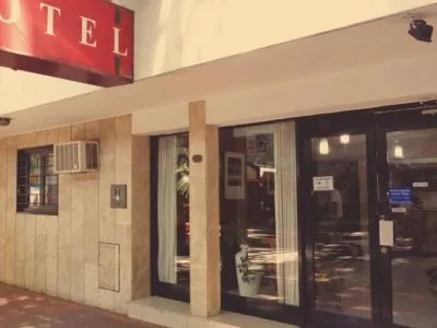 Nuevo Castillo Hoteles  en  Mendoza