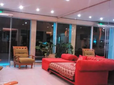 Hotels Nuevo Castillo