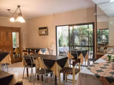 Hotels Nuevo Castillo