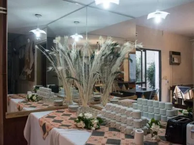 Hotels Nuevo Castillo