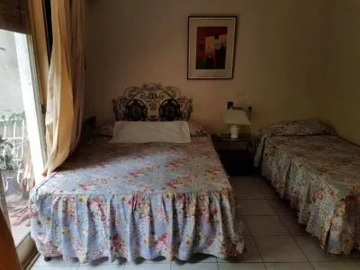 Hotels Nuevo Castillo