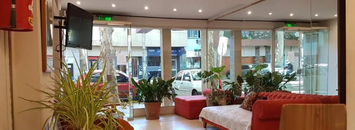 Hotels Nuevo Castillo