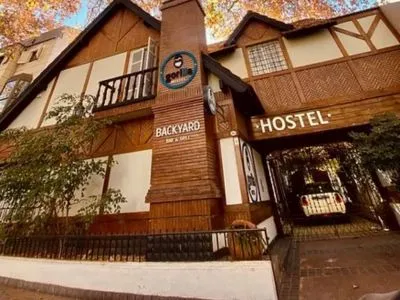 Gorilla Hostales  en  Mendoza