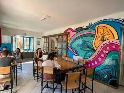 Boarding-houses Gorilla