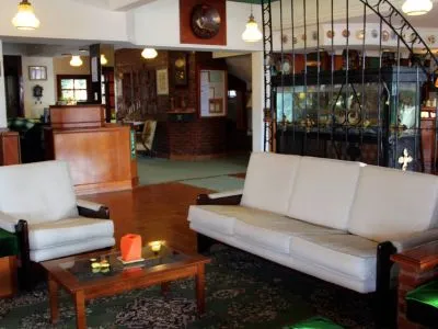 Hostelries Mar de Ajó