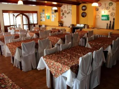 Hostelries Mar de Ajó