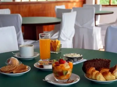 Hostelries Mar de Ajó