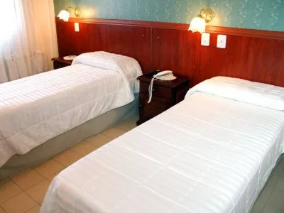 Hostelries Mar de Ajó