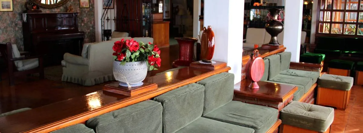 Hostelries Mar de Ajó