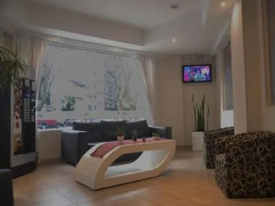 Hoteles Nuevo Horizonte