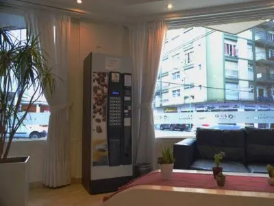 Hoteles Nuevo Horizonte