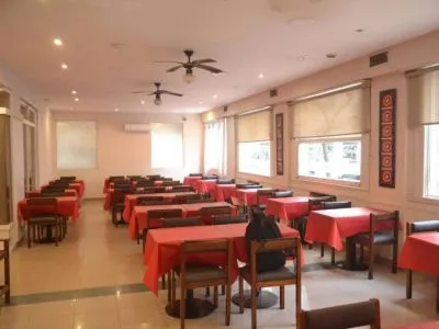 Hoteles Nuevo Horizonte